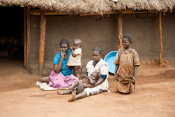 Humanitarian Aid in Chipinge